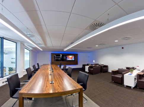 Office: Services, 1st Floor, MSA, Beaconsfield, HP9 2SE