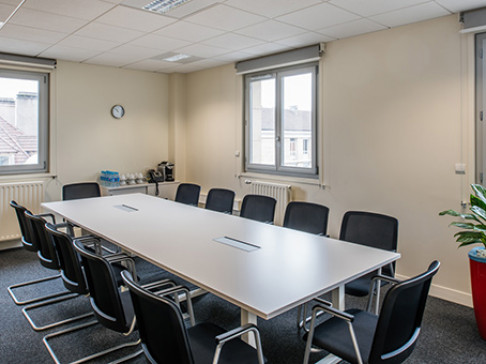 Office: Espace Galil, Beauvais, 60000