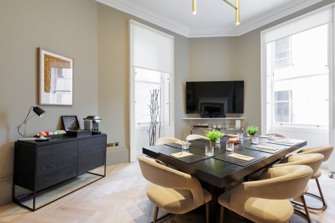 Office: 23 Bedford Square, London, WC1B 3HH