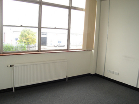 Office: Office Rental, Bedford, MK42