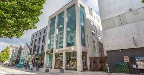 Office: Bedford Row, The Gallery, Limerick, V94 VY47