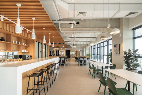 Office: 10 Yehuda Hanachtom St, Beer Sheva