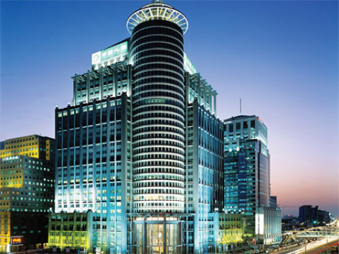 Office: Life - West, West, 5/F Life Tower, Beijing, 100020