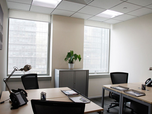 Office: Life - West, West, 5/F Life Tower, Beijing, 100020