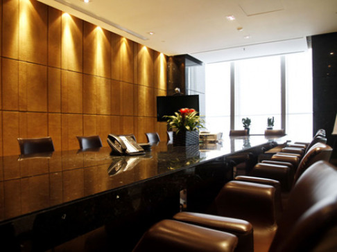 Office: World Tower 3, 15/F World Trade Center Tower 3, Beijing, 100004