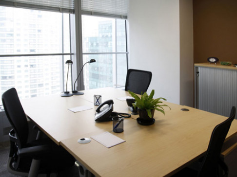 Office: World Tower 3, 15/F World Trade Center Tower 3, Beijing, 100004