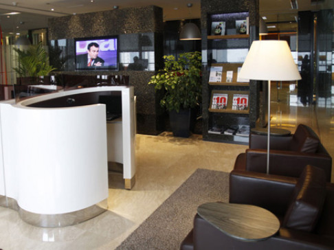 Office: World Tower 3, 15/F World Trade Center Tower 3, Beijing, 100004