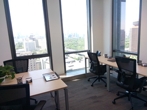 Office: Diplomatic, 17/F, Tower D1, DRC Diplomatic Office Building, Beijing, 100016
