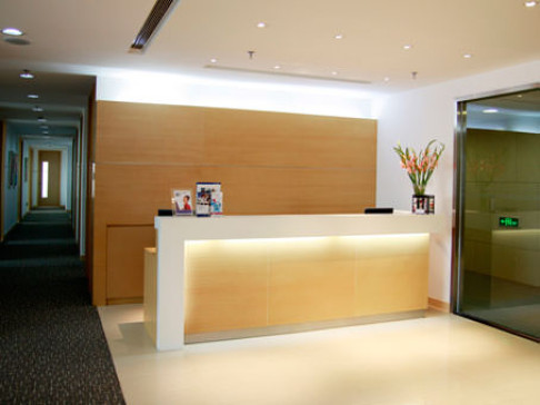 Office: Financial Street Excel Centre, 12/F Financial Street Excel Centre, Beijing, 100032