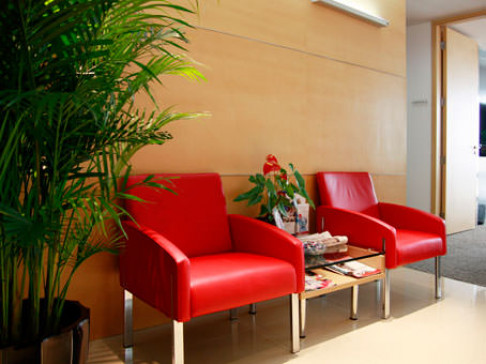 Office: Financial Street Excel Centre, 12/F Financial Street Excel Centre, Beijing, 100032