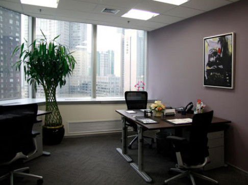 Office: Kerry Centre - South Tower, 10/F, South Tower, Kerry Centre, Beijing, 100020