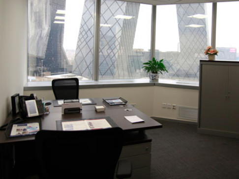 Office: Kerry Centre - South Tower, 10/F, South Tower, Kerry Centre, Beijing, 100020