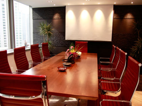 Office: Kerry Centre - South Tower, 10/F, South Tower, Kerry Centre, Beijing, 100020