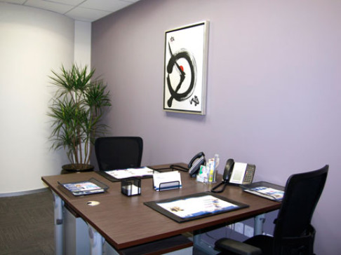 Office: Kerry Centre - South Tower, 10/F, South Tower, Kerry Centre, Beijing, 100020