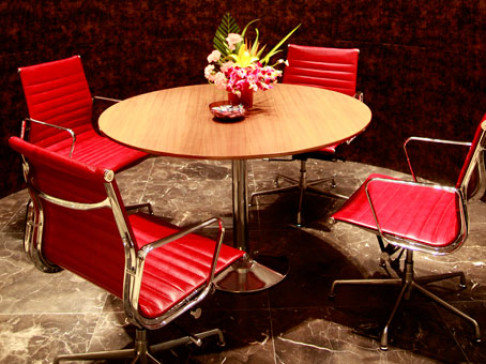Office: Kerry Centre - South Tower, 10/F, South Tower, Kerry Centre, Beijing, 100020
