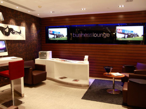 Office: Kerry Centre - South Tower, 10/F, South Tower, Kerry Centre, Beijing, 100020