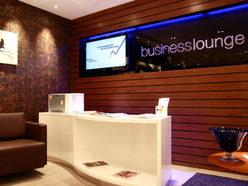 Office: Kerry Centre - South Tower, 10/F, South Tower, Kerry Centre, Beijing, 100020