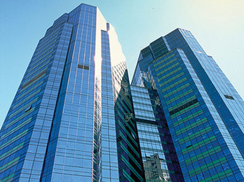 Office: Kerry Centre - South Tower, 10/F, South Tower, Kerry Centre, Beijing, 100020