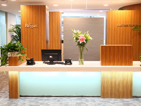 Office: Kerry Centre - South Tower, 10/F, South Tower, Kerry Centre, Beijing, 100020