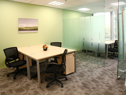 Office: Kerry Centre - South Tower, 10/F, South Tower, Kerry Centre, Beijing, 100020