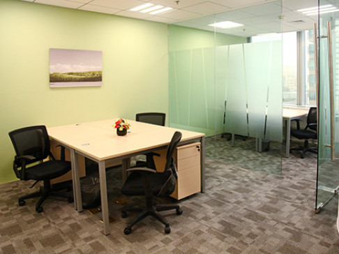 Office: Kerry Centre - South Tower, 10/F, South Tower, Kerry Centre, Beijing, 100020