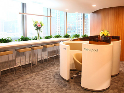 Office: Kerry Centre - South Tower, 10/F, South Tower, Kerry Centre, Beijing, 100020