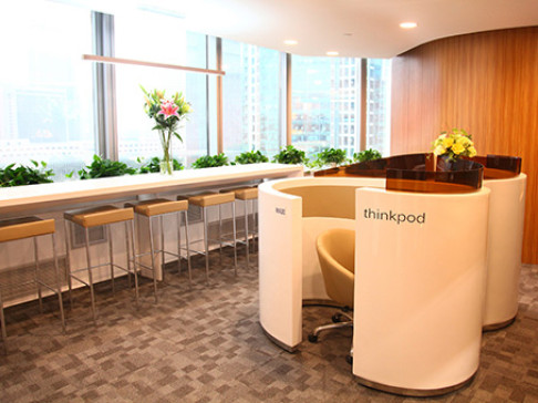 Office: Kerry Centre - South Tower, 10/F, South Tower, Kerry Centre, Beijing, 100020