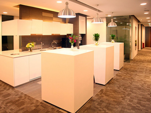 Office: Kerry Centre - South Tower, 10/F, South Tower, Kerry Centre, Beijing, 100020