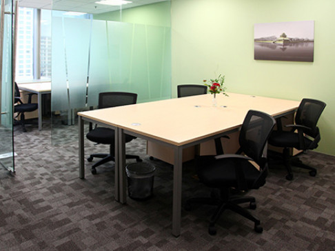Office: Kerry Centre - South Tower, 10/F, South Tower, Kerry Centre, Beijing, 100020