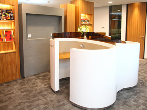 Office: Kerry Centre - South Tower, 10/F, South Tower, Kerry Centre, Beijing, 100020