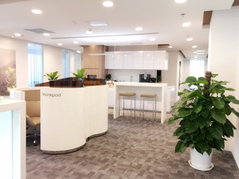 Office: Landgent Bldg, 5/F, Block A, Landgent Center, Beijing, 100020