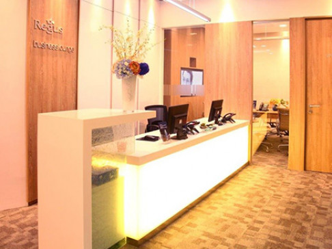 Office: Lei Shing Hong Plaza, 5/F, Tower C, Lei Shing Hong Plaza, Beijing, 100102