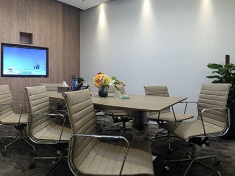 Office: Lei Shing Hong Plaza, 5/F, Tower C, Lei Shing Hong Plaza, Beijing, 100102