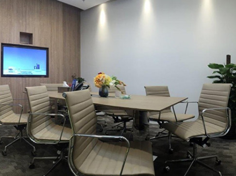 Office: Lei Shing Hong Plaza, 5/F, Tower C, Lei Shing Hong Plaza, Beijing, 100102