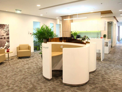Office: Lei Shing Hong Plaza, 5/F, Tower C, Lei Shing Hong Plaza, Beijing, 100102