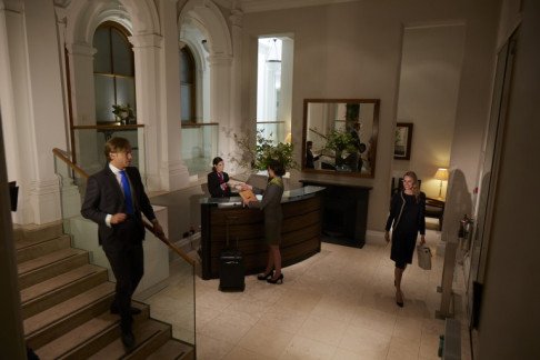 Office: Central Court, Southampton Buildings, London, WC2A 1AL