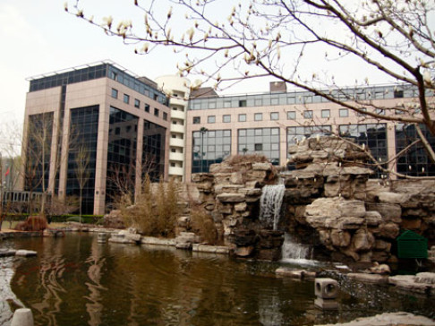 Office: Lufthansa Centre, Lufthansa Center, C203, Beijing, 100016
