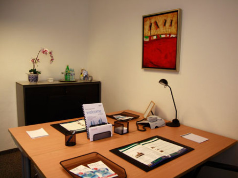 Office: Lufthansa Centre, Lufthansa Center, C203, Beijing, 100016