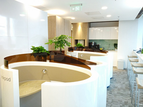 Office: MinMetal Square, 4/F, Tower C, MinMetals Square, Beijing, 100010