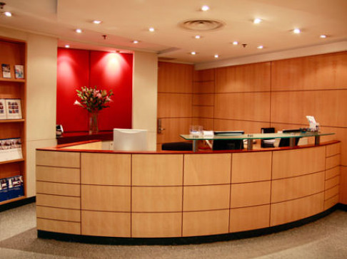 Office: Pacific Century Place, IBM Tower, PCP, Beijing, 100027