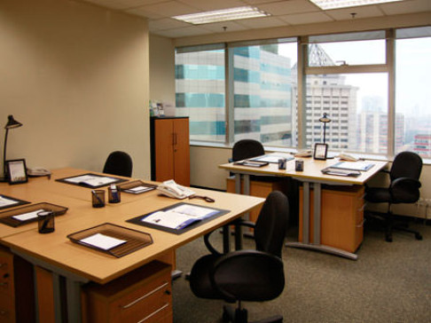 Office: Pacific Century Place, IBM Tower, PCP, Beijing, 100027