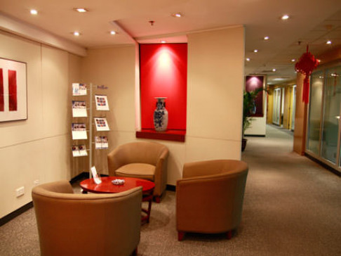 Office: Pacific Century Place, IBM Tower, PCP, Beijing, 100027