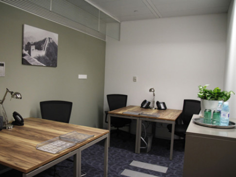 Office: Parkview Green, 15/F, Office Building A, Parkview Green, Beijing, 100020