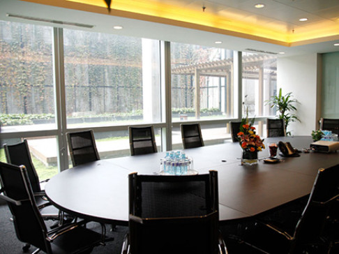 Office: Prosper Center, 6/F, Tower 2, Prosper Center, Beijing, 100020