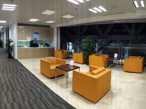 Office: Prosper Center, 6/F, Tower 2, Prosper Center, Beijing, 100020