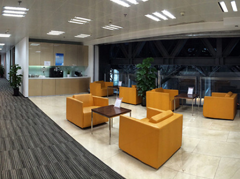 Office: Prosper Center, 6/F, Tower 2, Prosper Center, Beijing, 100020