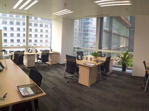 Office: Prosper Center, 6/F, Tower 2, Prosper Center, Beijing, 100020