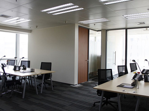 Office: Prosper Center, 6/F, Tower 2, Prosper Center, Beijing, 100020