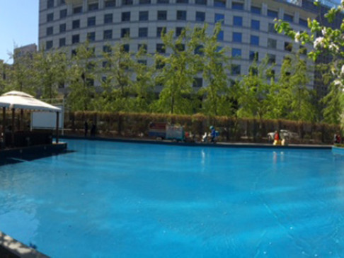 Office: Prosper Center, 6/F, Tower 2, Prosper Center, Beijing, 100020