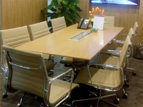 Office: Zhongyu Mansion, Beijing, 100027